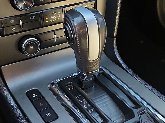 2014 Ford Mustang 2dr Convertible V6 - 23001141 - 11