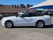 2014 Ford Mustang 2dr Convertible V6 - 23001141 - 1