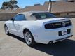 2014 Ford Mustang 2dr Convertible V6 - 23001141 - 2
