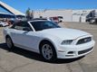 2014 Ford Mustang 2dr Convertible V6 - 23001141 - 5
