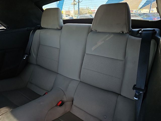 2014 Ford Mustang 2dr Convertible V6 - 23001141 - 6