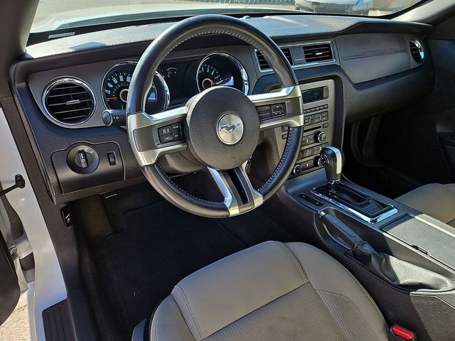 2014 Ford Mustang 2dr Convertible V6 - 23001141 - 7