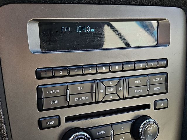 2014 Ford Mustang 2dr Convertible V6 - 23001141 - 8