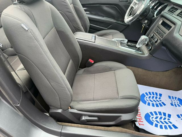 2014 Ford Mustang 2dr Convertible V6 - 23004907 - 17