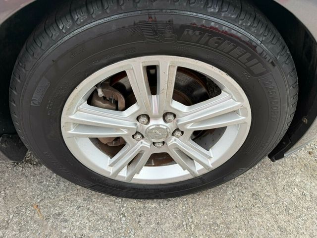 2014 Ford Mustang 2dr Convertible V6 - 23004907 - 19