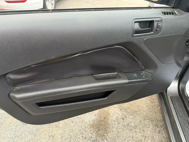 2014 Ford Mustang 2dr Convertible V6 - 23004907 - 20