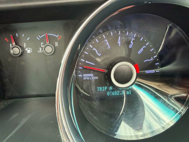 2014 Ford Mustang 2dr Convertible V6 - 23004907 - 21