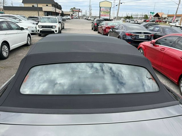 2014 Ford Mustang 2dr Convertible V6 - 23004907 - 3