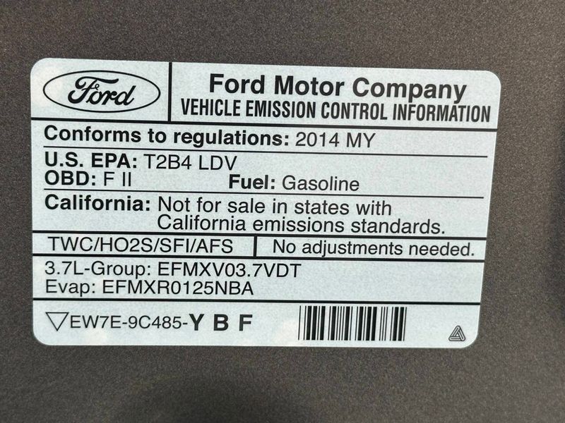 2014 Ford Mustang 2dr Convertible V6 - 22931919 - 30