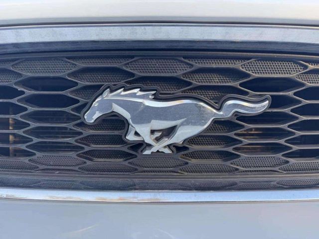 2014 Ford Mustang 2dr Convertible V6 - 22945882 - 10