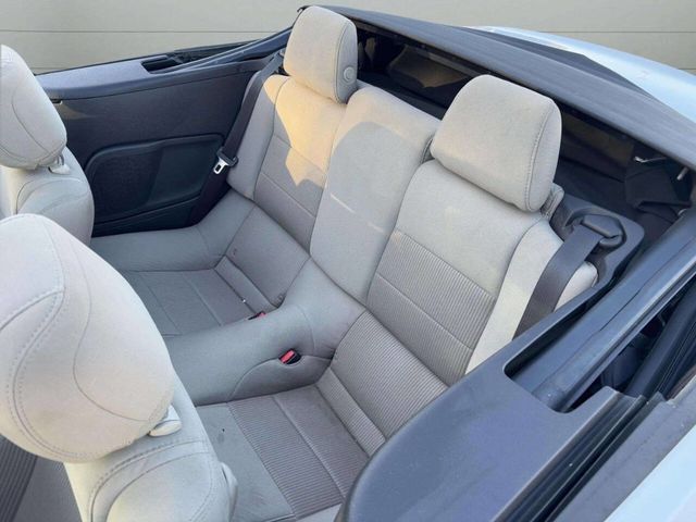 2014 Ford Mustang 2dr Convertible V6 - 22945882 - 13