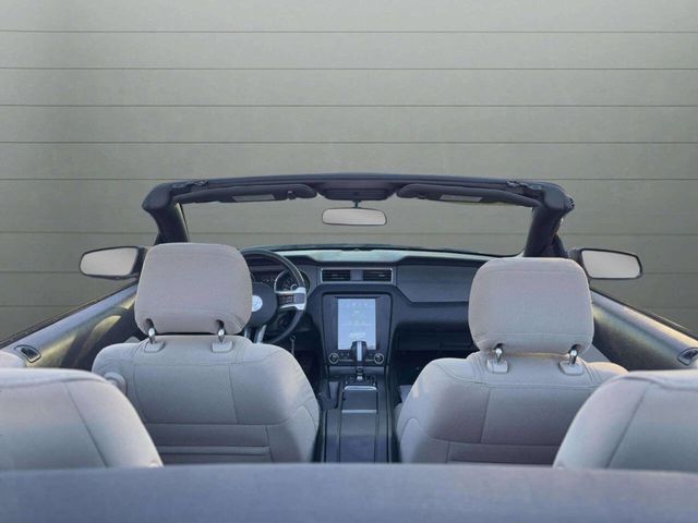 2014 Ford Mustang 2dr Convertible V6 - 22945882 - 15