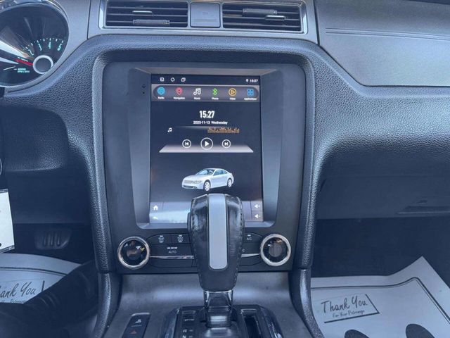 2014 Ford Mustang 2dr Convertible V6 - 22945882 - 22