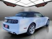 2014 Ford Mustang 2dr Convertible V6 - 22945882 - 5