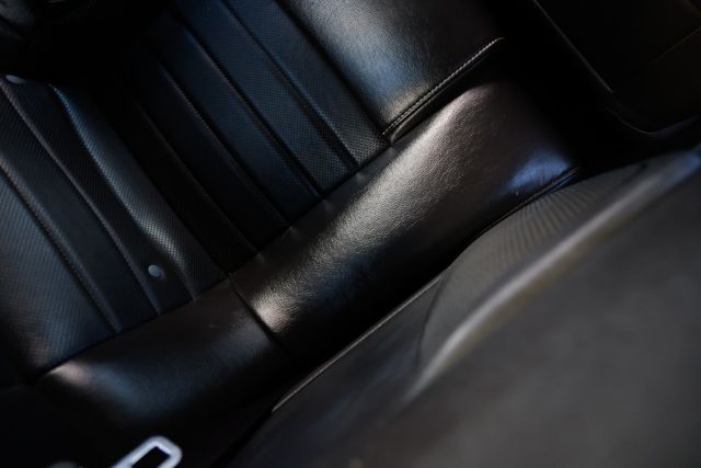 2014 Ford Mustang 2dr Convertible V6 - 22938612 - 11