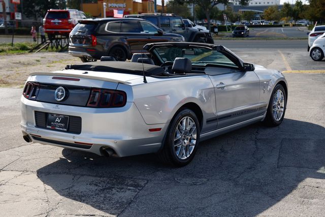2014 Ford Mustang 2dr Convertible V6 - 22938612 - 12
