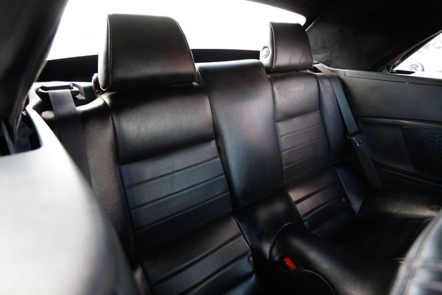 2014 Ford Mustang 2dr Convertible V6 - 22938612 - 13