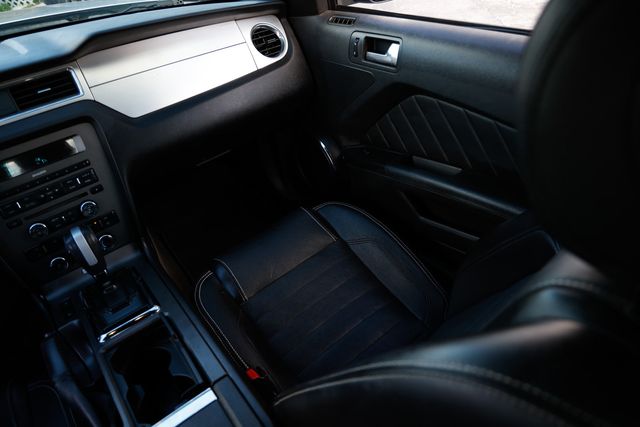 2014 Ford Mustang 2dr Convertible V6 - 22938612 - 23