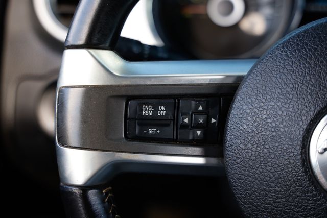 2014 Ford Mustang 2dr Convertible V6 - 22938612 - 26