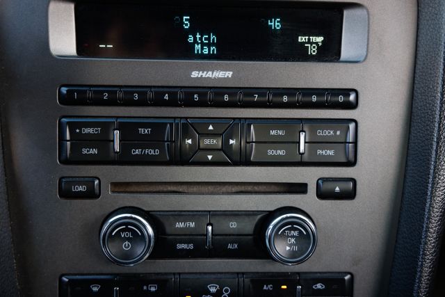 2014 Ford Mustang 2dr Convertible V6 - 22938612 - 32