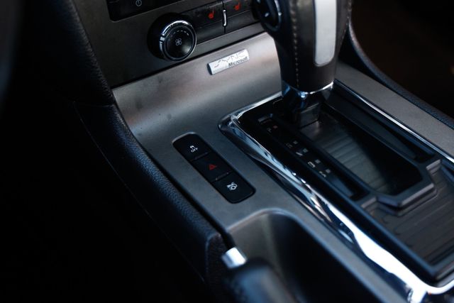 2014 Ford Mustang 2dr Convertible V6 - 22938612 - 40