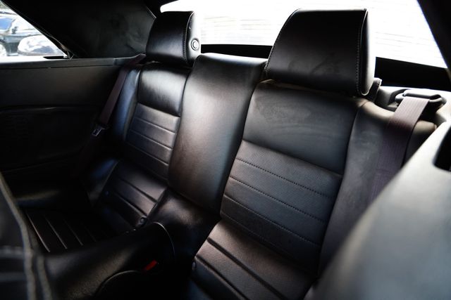 2014 Ford Mustang 2dr Convertible V6 - 22938612 - 7