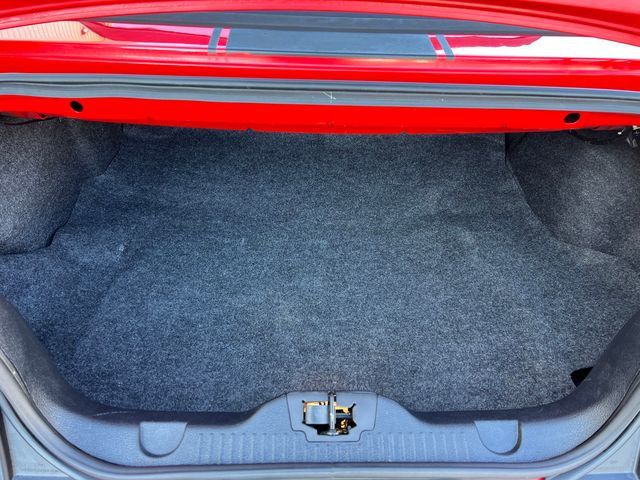 2014 Ford Mustang 2dr Convertible V6 Premium - 22986229 - 17