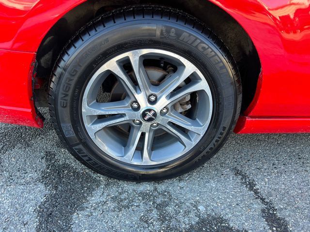 2014 Ford Mustang 2dr Convertible V6 Premium - 22986229 - 18