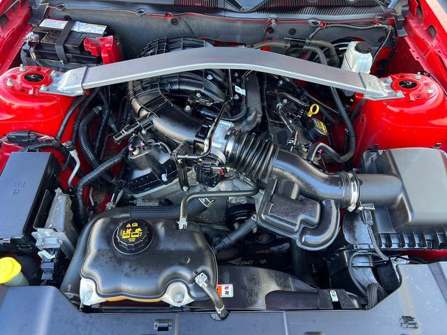 2014 Ford Mustang 2dr Convertible V6 Premium - 22986229 - 20