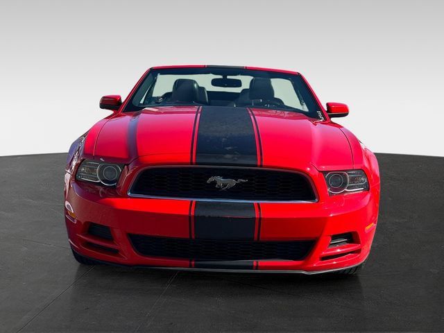 2014 Ford Mustang 2dr Convertible V6 Premium - 22986229 - 7