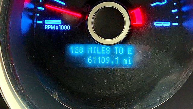 2014 Ford Mustang 2dr Convertible V6 w/ Equipment Group 102A - 23020946 - 15