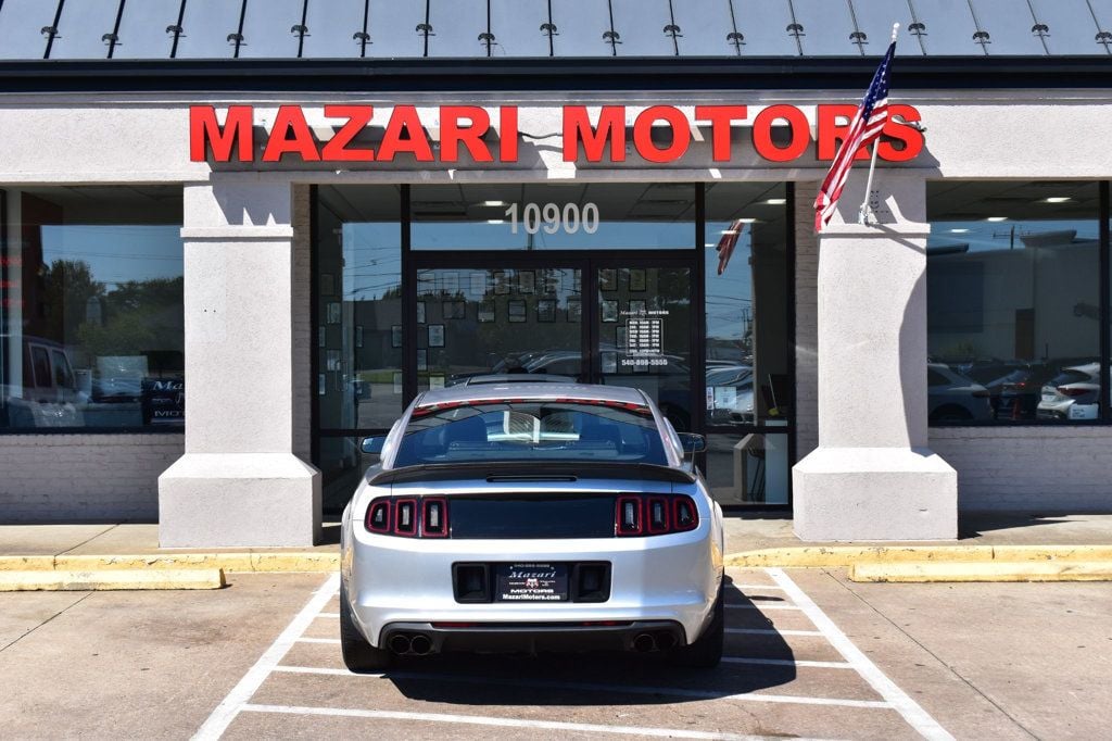 2014 Ford Mustang 2dr Coupe GT - 23078767 - 9