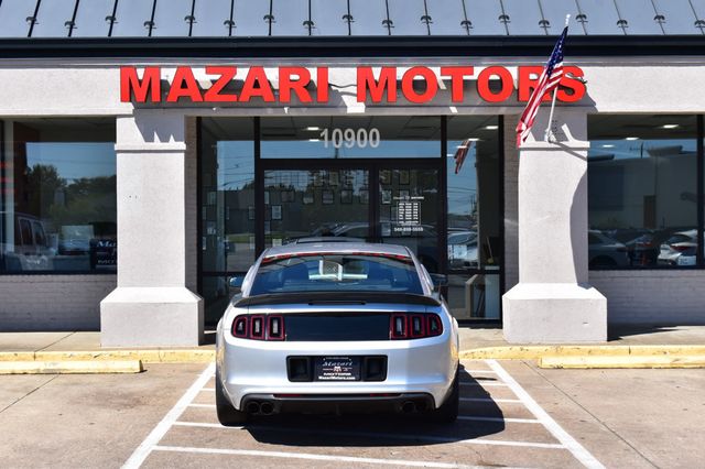 2014 Ford Mustang 2dr Coupe GT - 23078767 - 9