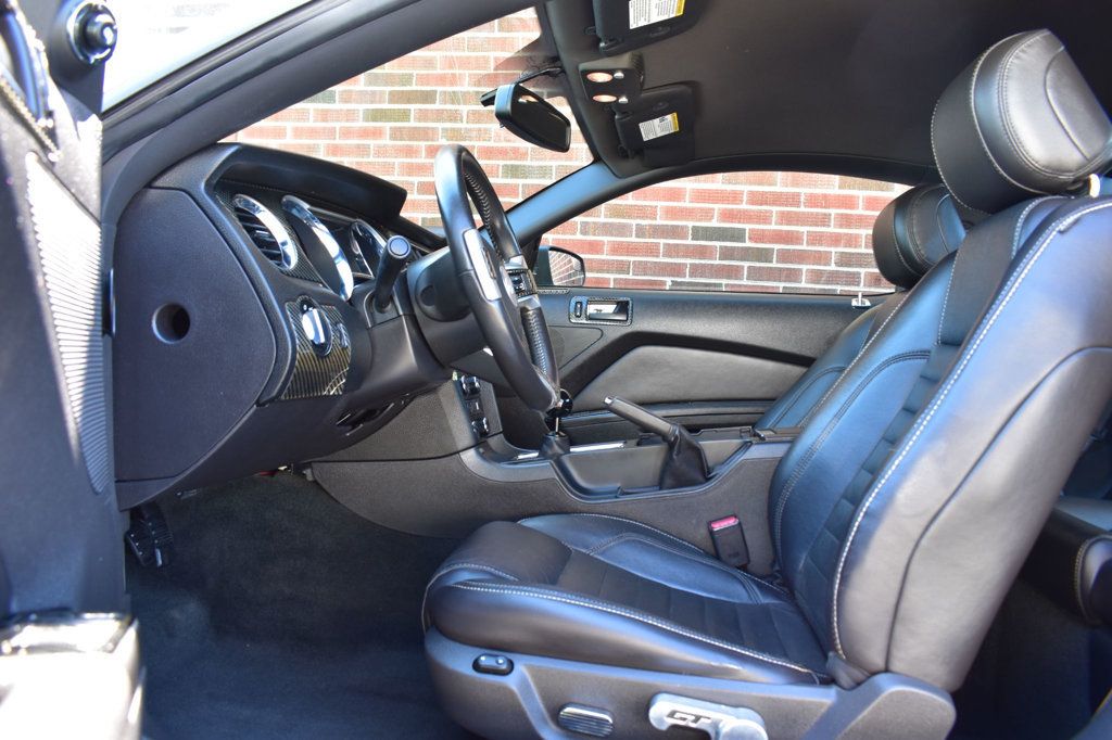 2014 Ford Mustang 2dr Coupe GT - 23078767 - 10