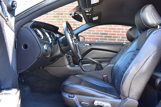 2014 Ford Mustang 2dr Coupe GT - 23078767 - 10