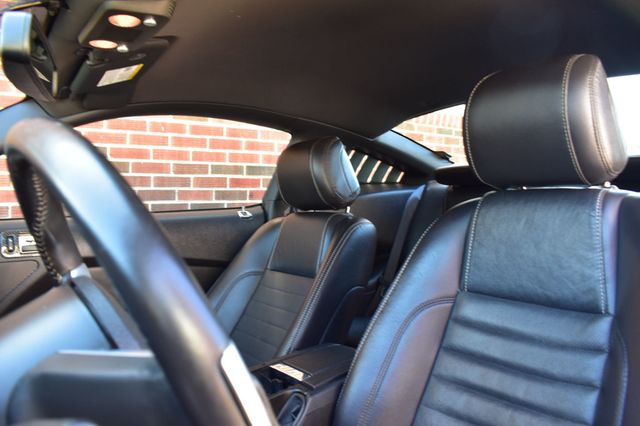 2014 Ford Mustang 2dr Coupe GT - 23078767 - 11