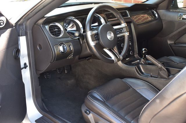 2014 Ford Mustang 2dr Coupe GT - 23078767 - 12