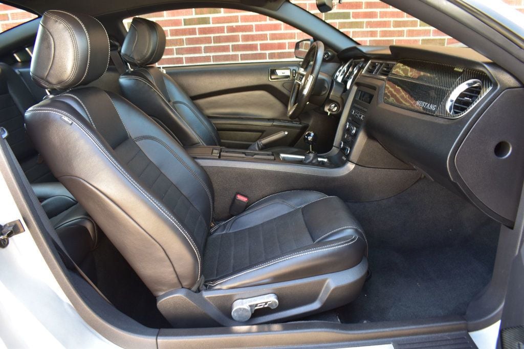 2014 Ford Mustang 2dr Coupe GT - 23078767 - 13