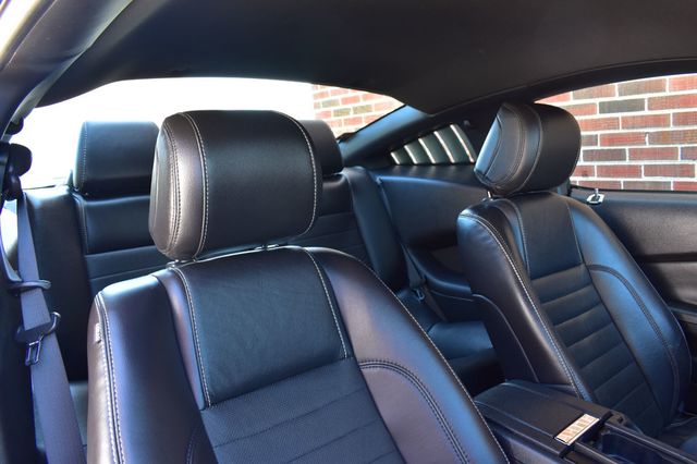 2014 Ford Mustang 2dr Coupe GT - 23078767 - 14