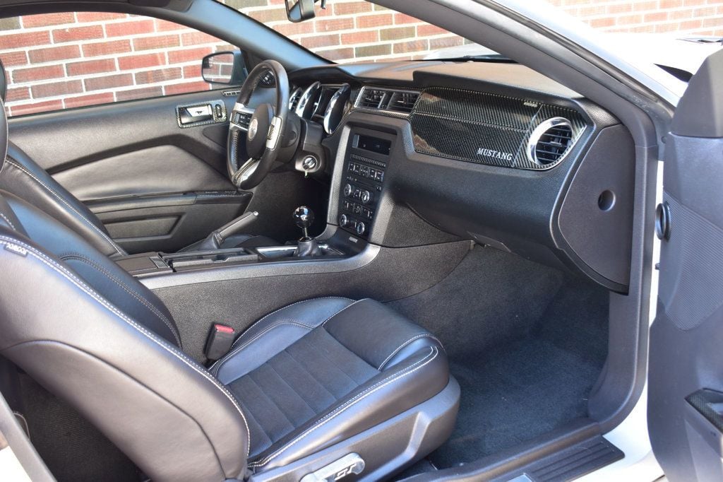 2014 Ford Mustang 2dr Coupe GT - 23078767 - 16