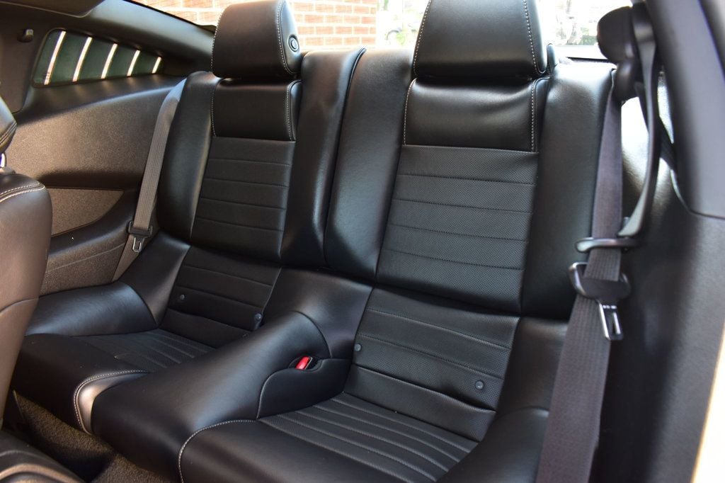 2014 Ford Mustang 2dr Coupe GT - 23078767 - 17
