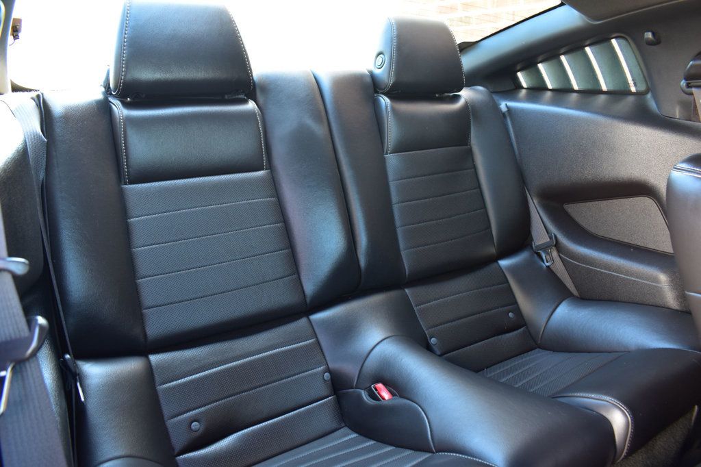 2014 Ford Mustang 2dr Coupe GT - 23078767 - 18