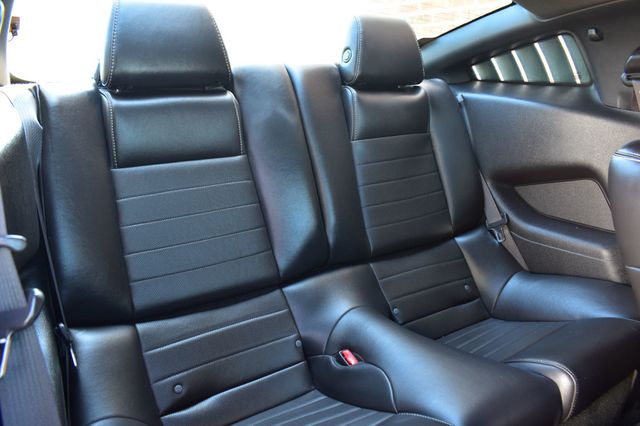 2014 Ford Mustang 2dr Coupe GT - 23078767 - 18
