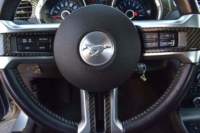 2014 Ford Mustang 2dr Coupe GT - 23078767 - 19