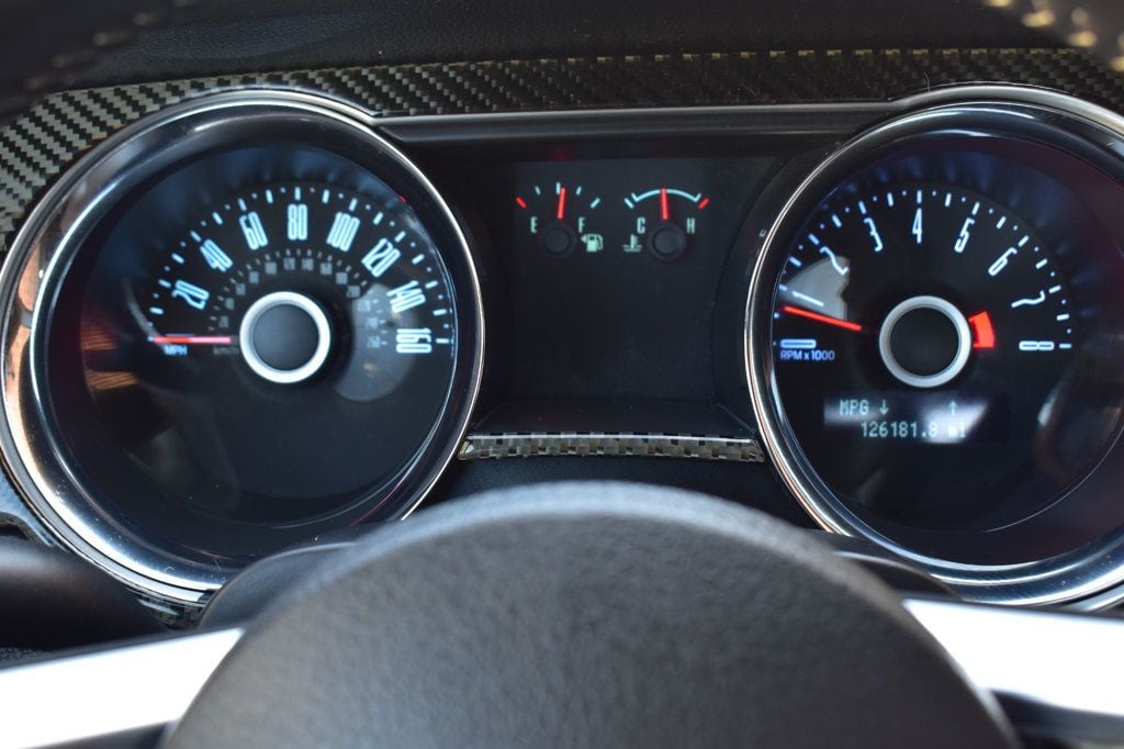 2014 Ford Mustang 2dr Coupe GT - 23078767 - 20