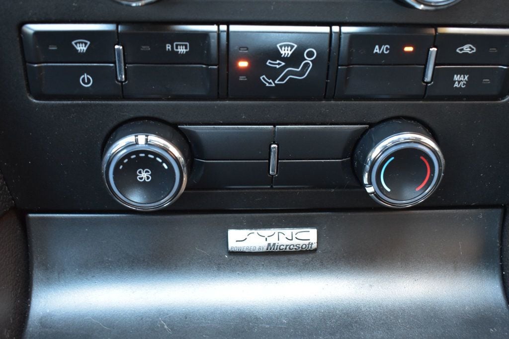 2014 Ford Mustang 2dr Coupe GT - 23078767 - 22