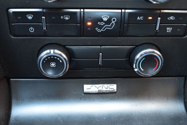 2014 Ford Mustang 2dr Coupe GT - 23078767 - 22