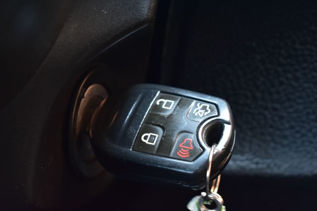 2014 Ford Mustang 2dr Coupe GT - 23078767 - 24