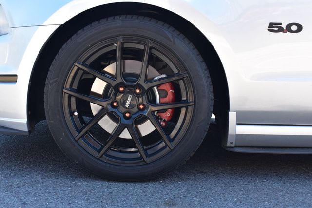2014 Ford Mustang 2dr Coupe GT - 23078767 - 28