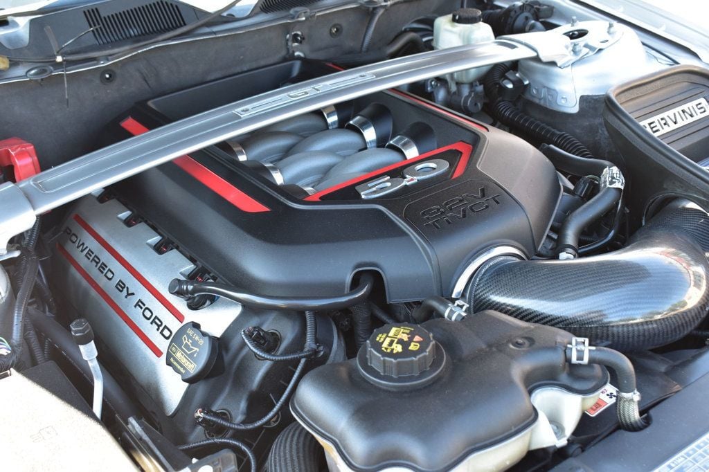 2014 Ford Mustang 2dr Coupe GT - 23078767 - 29